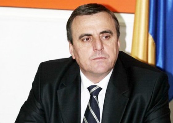 Iorguş l-ar susţine pe Oleniuc pentru primăria Mangalia